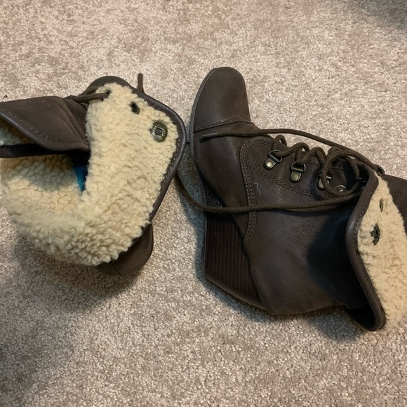 Blowfish mini boots in size 7 - Picture 12 of 12